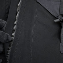 Load image into Gallery viewer, HERMES All in one Size 36 Black Cotton100%