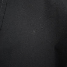 Load image into Gallery viewer, HERMES All in one Size 36 Black Cotton100%