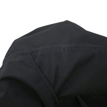 Load image into Gallery viewer, HERMES All in one Size 36 Black Cotton100%