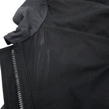 Load image into Gallery viewer, HERMES All in one Size 36 Black Cotton100%