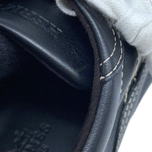 将图像加载到图库查看器中,HERMES Sneakers 《Master》 BlackH261881ZH01390 Veau Souple Size 35