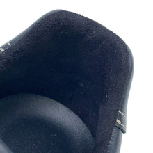 将图像加载到图库查看器中,HERMES Sneakers 《Master》 BlackH261881ZH01390 Veau Souple Size 35