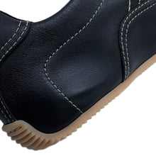 将图像加载到图库查看器中,HERMES Sneakers 《Master》 BlackH261881ZH01390 Veau Souple Size 35