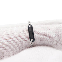 Load image into Gallery viewer, Van Cleef & Arpels Frivole Bracelet mini model Size MiniVCARP3W200 18K White Gold