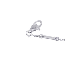Load image into Gallery viewer, Van Cleef & Arpels Frivole Bracelet mini model Size MiniVCARP3W200 18K White Gold