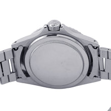 Load image into Gallery viewer, ROLEX Submariner non-date W40mm Stainless Steel Black Dial5513