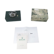 Load image into Gallery viewer, ROLEX Submariner non-date W40mm Stainless Steel Black Dial5513