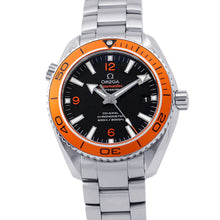 Load image into Gallery viewer, OMEGA Seamaster Planet Ocean W42mm Stainless Steel Black Dial232.30.42.21.01.002