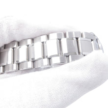 将图像加载到图库查看器中,SEIKO Grand Seiko Heritage Collection Mechanical W36.5mm Stainless Steel Purple DialSBGW323