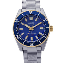 将图像加载到图库查看器中,SEIKO Prospex Divers 1965 Heritage Shohei Ohtani 2026 Limited Edition W40mm Stainless Steel Blue DialSBDC224