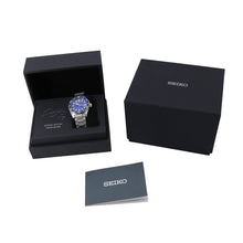 将图像加载到图库查看器中,SEIKO Prospex Divers 1965 Heritage Shohei Ohtani 2026 Limited Edition W40mm Stainless Steel Blue DialSBDC224