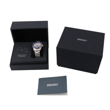 将图像加载到图库查看器中,SEIKO Prospex Divers 1965 Heritage Shohei Ohtani 2026 Limited Edition W40mm Stainless Steel Gray DialSBDC222