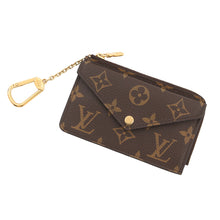 将图像加载到图库查看器中,LOUIS VUITTON Porte Cartes Recto Verso BrownM69431 Monogram