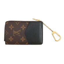 将图像加载到图库查看器中,LOUIS VUITTON Porte Cartes Recto Verso BrownM69431 Monogram