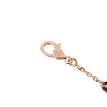 Load image into Gallery viewer, Van Cleef & Arpels Vintage Alhambra 1PD Necklace 2023 Holiday CollectionVCARP9T000 18K Pink Gold