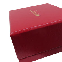 Load image into Gallery viewer, CARTIER Love earringsB8022400 18K White Gold