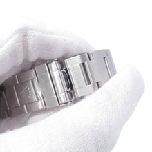 将图像加载到图库查看器中,ROLEX Explorer II W40mm Stainless Steel White Dial16570