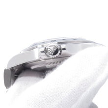 将图像加载到图库查看器中,ROLEX Explorer II W40mm Stainless Steel White Dial16570