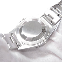 将图像加载到图库查看器中,ROLEX Explorer II W40mm Stainless Steel White Dial16570