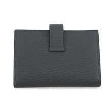 将图像加载到图库查看器中,HERMES Bearn Mini Coin purse included Grimist Chevre Myzore Goatskin