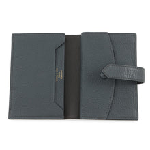 将图像加载到图库查看器中,HERMES Bearn Mini Coin purse included Grimist Chevre Myzore Goatskin