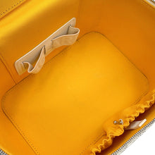 Load image into Gallery viewer, GOYARD Muse Vanity Case WhiteMUSEVAPMLTY50CL50P PVC Leather