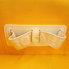 Load image into Gallery viewer, GOYARD Muse Vanity Case WhiteMUSEVAPMLTY50CL50P PVC Leather