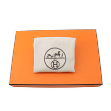 将图像加载到图库查看器中,HERMES Videpoches Shoulder Bag Gold Togo Leather
