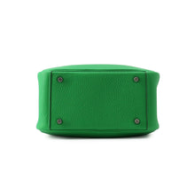 Load image into Gallery viewer, HERMES Lindy Bamboo Taurillon Clemence Size Mini
