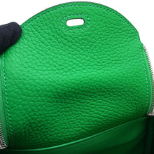 Load image into Gallery viewer, HERMES Lindy Bamboo Taurillon Clemence Size Mini