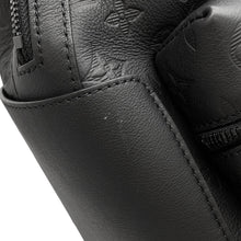 将图像加载到图库查看器中,LOUIS VUITTON Discovery Backpack NoirM46553 Monogram Shadow Size PM