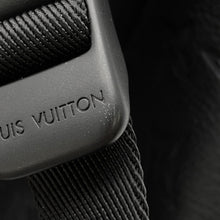 将图像加载到图库查看器中,LOUIS VUITTON Discovery Backpack NoirM46553 Monogram Shadow Size PM
