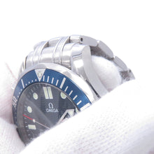 Load image into Gallery viewer, OMEGA Seamaster Professional 300 W41mm Stainless Steel Blue Dial2531.80