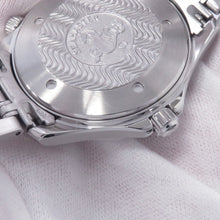 Load image into Gallery viewer, OMEGA Seamaster Professional 300 W41mm Stainless Steel Blue Dial2531.80