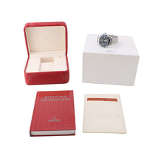 Load image into Gallery viewer, OMEGA Seamaster Professional 300 W41mm Stainless Steel Blue Dial2531.80