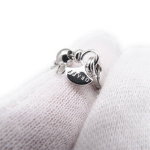 Load image into Gallery viewer, GRAFF Pave Butterfly Diamond Mini PendantRGP550 18K White Gold