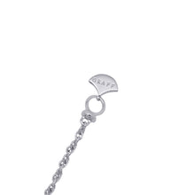 Load image into Gallery viewer, GRAFF Pave Butterfly Diamond Mini PendantRGP550 18K White Gold