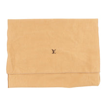 将图像加载到图库查看器中,LOUIS VUITTON Papillon RedN51303 Damier Ebene Canvas Size 30