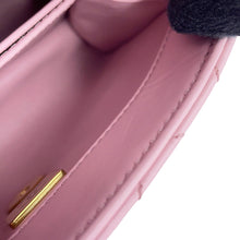 Load image into Gallery viewer, CHANEL Coco handle PinkAS2215 Lambskin Size XXS