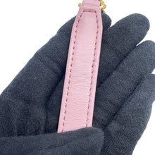 Load image into Gallery viewer, CHANEL Coco handle PinkAS2215 Lambskin Size XXS