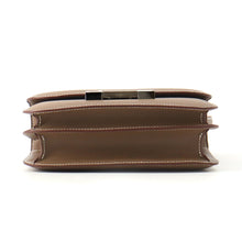 将图像加载到图库查看器中,HERMES Constance 3 Miroir Etoupe Epsom Size Mini