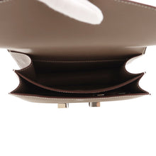 将图像加载到图库查看器中,HERMES Constance 3 Miroir Etoupe Epsom Size Mini
