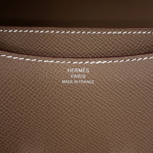 将图像加载到图库查看器中,HERMES Constance 3 Miroir Etoupe Epsom Size Mini