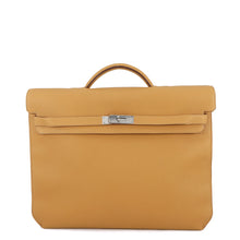 Load image into Gallery viewer, HERMES Kelly Depeche Sesame Togo Leather Size 34