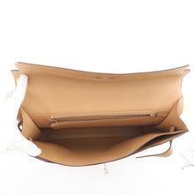 Load image into Gallery viewer, HERMES Kelly Depeche Sesame Togo Leather Size 34
