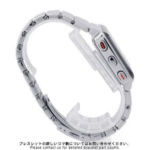 Load image into Gallery viewer, SEIKO Spirit Smart Lupin the Third Series Collaboration Limited Edition - Limited to 1000 pieces W44.2mm Stainless Steel Black/White DialSBPA005