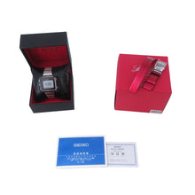 Load image into Gallery viewer, SEIKO Spirit Smart Lupin the Third Series Collaboration Limited Edition - Limited to 1000 pieces W44.2mm Stainless Steel Black/White DialSBPA005