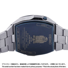 Load image into Gallery viewer, SEIKO Brightz Star Wars R2-D2 Limited Edition (1000 pieces) W41.5mm Stainless Steel Black/White DialSDGA005