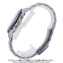 将图像加载到图库查看器中,CASIO Oceanus Manta S6000 Series W47.1mm TI Blue DialOCW-S6000SW-2AJR