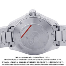 Load image into Gallery viewer, TAG HEUER Aqua racer W40.5mm Stainless Steel Blue DialWAY2112.BA0910